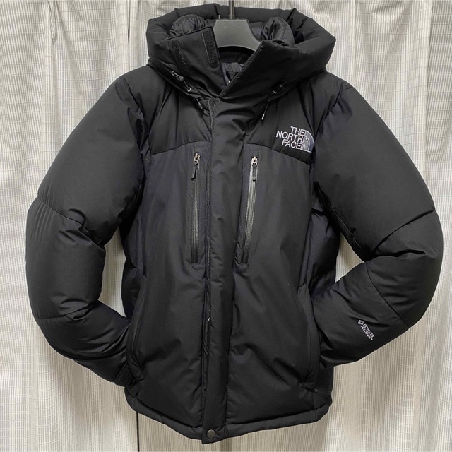 THE NORTH FACE バルトロライトジャケット L 黒 ND91950