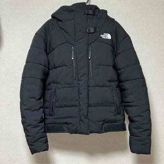 ザノースフェイス(THE NORTH FACE)のノースフェイス ダウン　レディース S(ダウンジャケット)