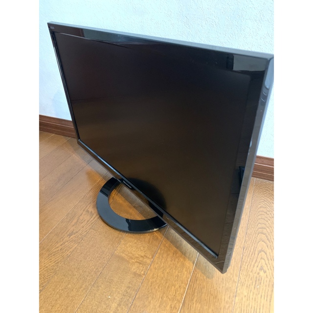 SHARP - テレビ SHARP LED AQUOS K K30 LC-22K30-Bの通販 by da-yone(だーよね)｜シャープならラクマ