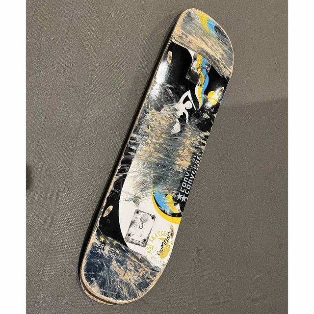 Polar skate co スケボー 板 スポーツ/アウトドアのスポーツ/アウトドア その他(スケートボード)の商品写真