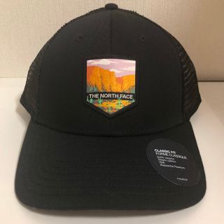 CAMP'N TRUCKER（アメリカ限定）(キャップ)