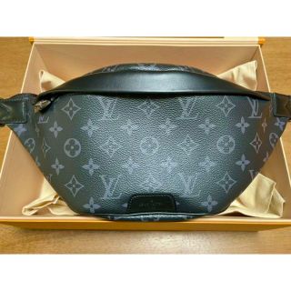ヴィトン(LOUIS VUITTON) セカンドバッグ ボディーバッグ(メンズ)の ...