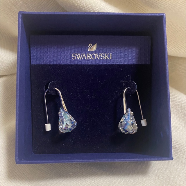 SWAROVSKI スワロフスキー ピヤス