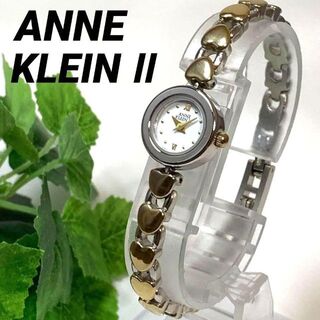 正常動作確認済】ANNEKLEIN アンクライン腕時計-connectedremag.com