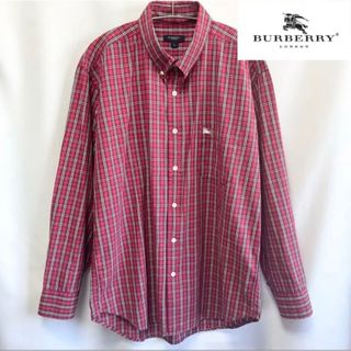 バーバリー(BURBERRY) シャツ(メンズ)の通販 3,000点以上 | バーバリー バーバリー(BURBERRY) シャツ(メンズ)の通販 3,000点以上 | バーバリー