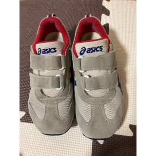 アシックス(asics)の出品停止中(スニーカー)