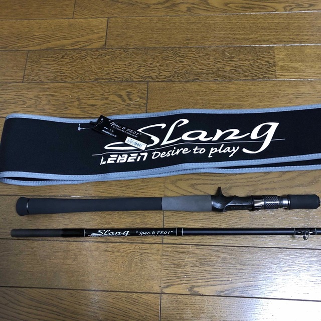 FINALSALE対象商品30%OFF! 【マークさん専用】slang spec スラング