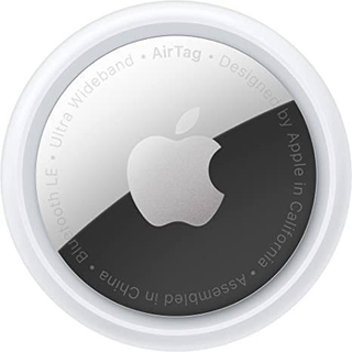 アップル(Apple)のApple AirTag エアタグ 本体 新品 (その他)