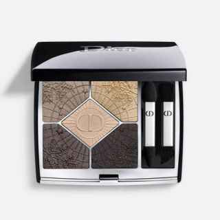 ディオール(Dior)のディオール サンク クルール  クチュール359 数量限定品2個セット(アイシャドウ)