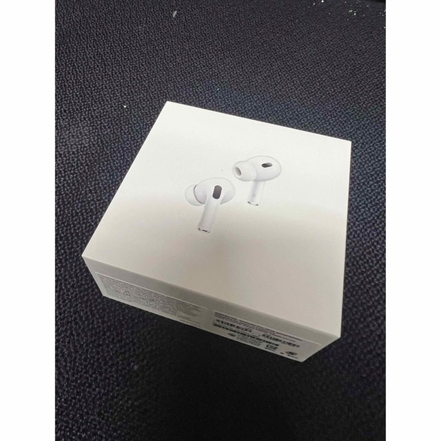 新品 AirPods Pro MLWK3J/A 国内正規品 ipods proipod