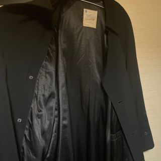 sullen tokyo ロングコート ヴィンテージの通販 by abc's shop|ラクマ