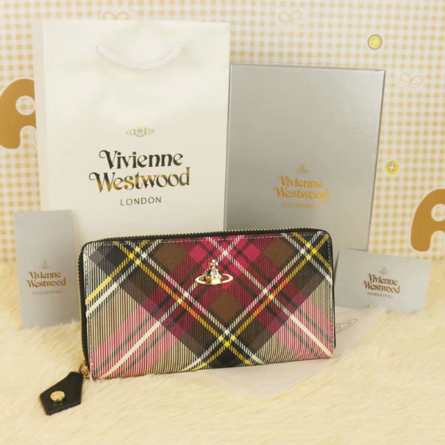 Vivienne Westwood 長財布◇新品 | svetinikole.gov.mk