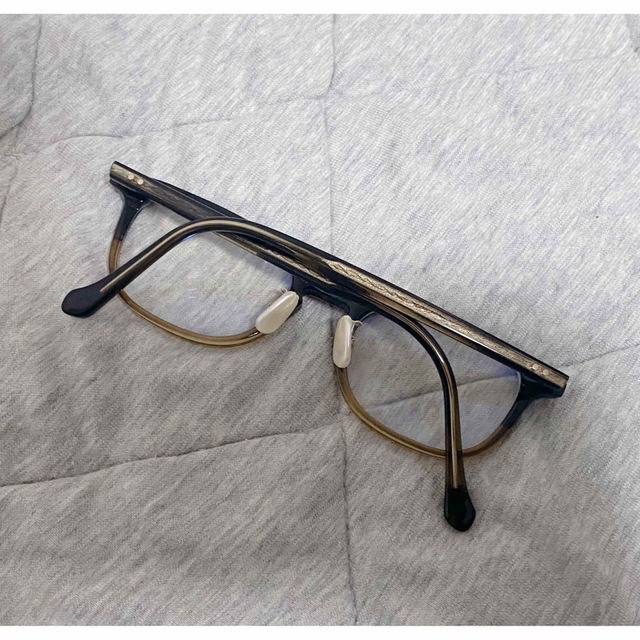 谷口眼鏡＊ターニングステップ レディースのファッション小物(サングラス/メガネ)の商品写真