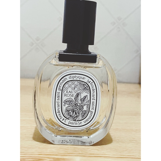 diptyque オーローズ 30ml