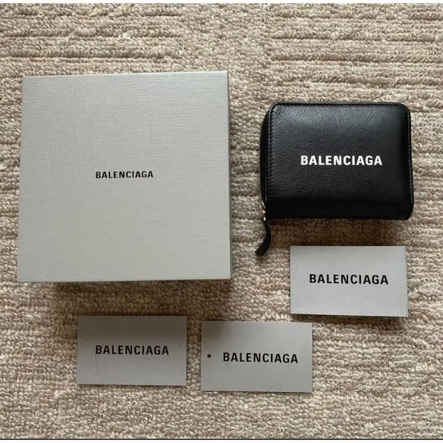 Balenciaga - BALENCIAGAバレンシアガ財布