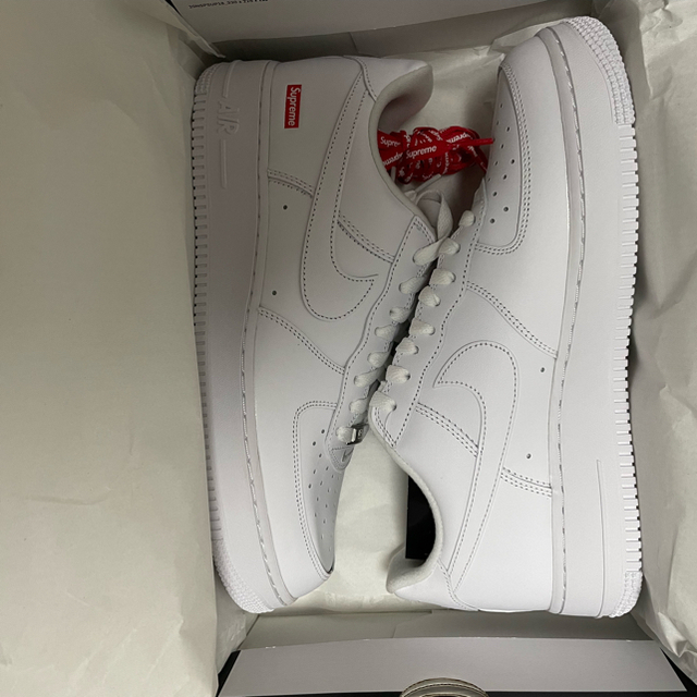 シュプリーム Supreme Nike Air Force 1 Low