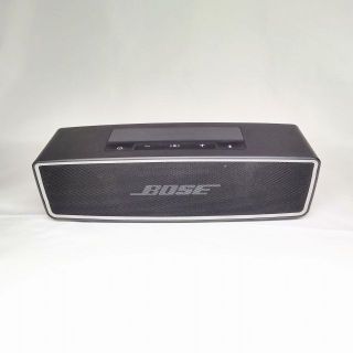 ボーズ(BOSE)のBOSE Soundlink mini Ⅱ(スピーカー)