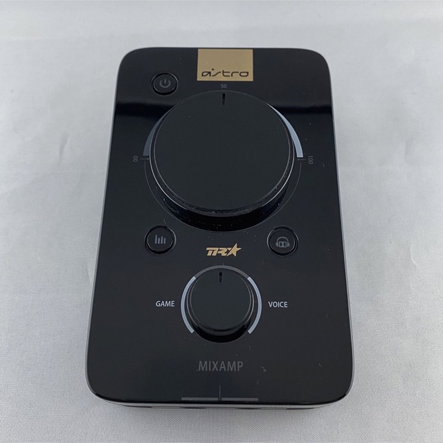 ASTRO(アストロ)のASTRO MixAmp Pro TR for PS4 スマホ/家電/カメラのPC/タブレット(PC周辺機器)の商品写真