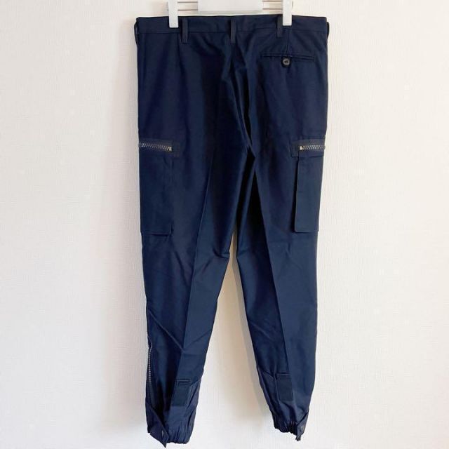 MILITARY - 新品 M90スウェーデン軍 フィールドパンツ カーゴパンツ