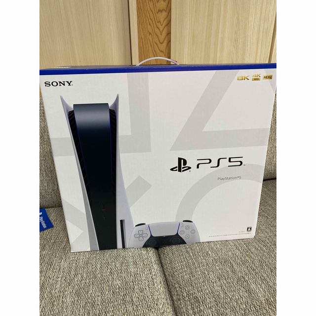 スマートスクラブス SONY PlayStation5 CFI-1200A01 www.shilangco.ir