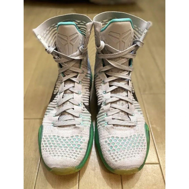 ナイキ　コービー 10 エリート KOBE 10 ELITE