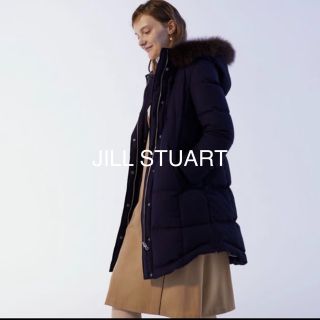 ジルスチュアート(JILLSTUART)の2019AWJILLSTUARTレアダウンコート(ダウンコート)