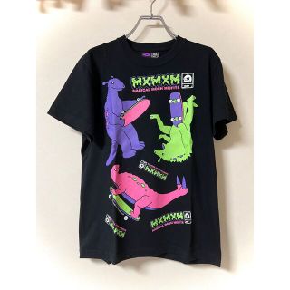 マジカルモッシュミスフィッツ(MAGICAL MOSH MISFITS)のM×M×M  マジカルモッシュミスフィッツ　Tシャツ(Tシャツ/カットソー(半袖/袖なし))