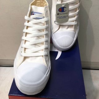 チャンピオン ハイカットの通販 57点 | Championを買うならラクマ