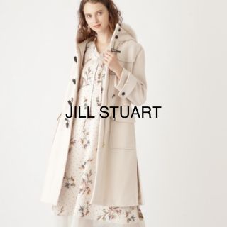 ジルスチュアート(JILLSTUART)の2019AWJILLSTUARTジュリーダッフルコート(ダッフルコート)