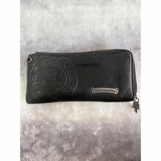 クロムハーツ(Chrome Hearts)の3seko3様専用(長財布)