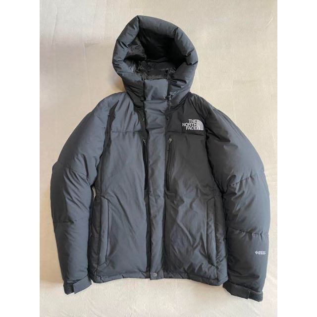 海外で買 THE NORTH FACE バルトロライトジャケット ND91950 ...