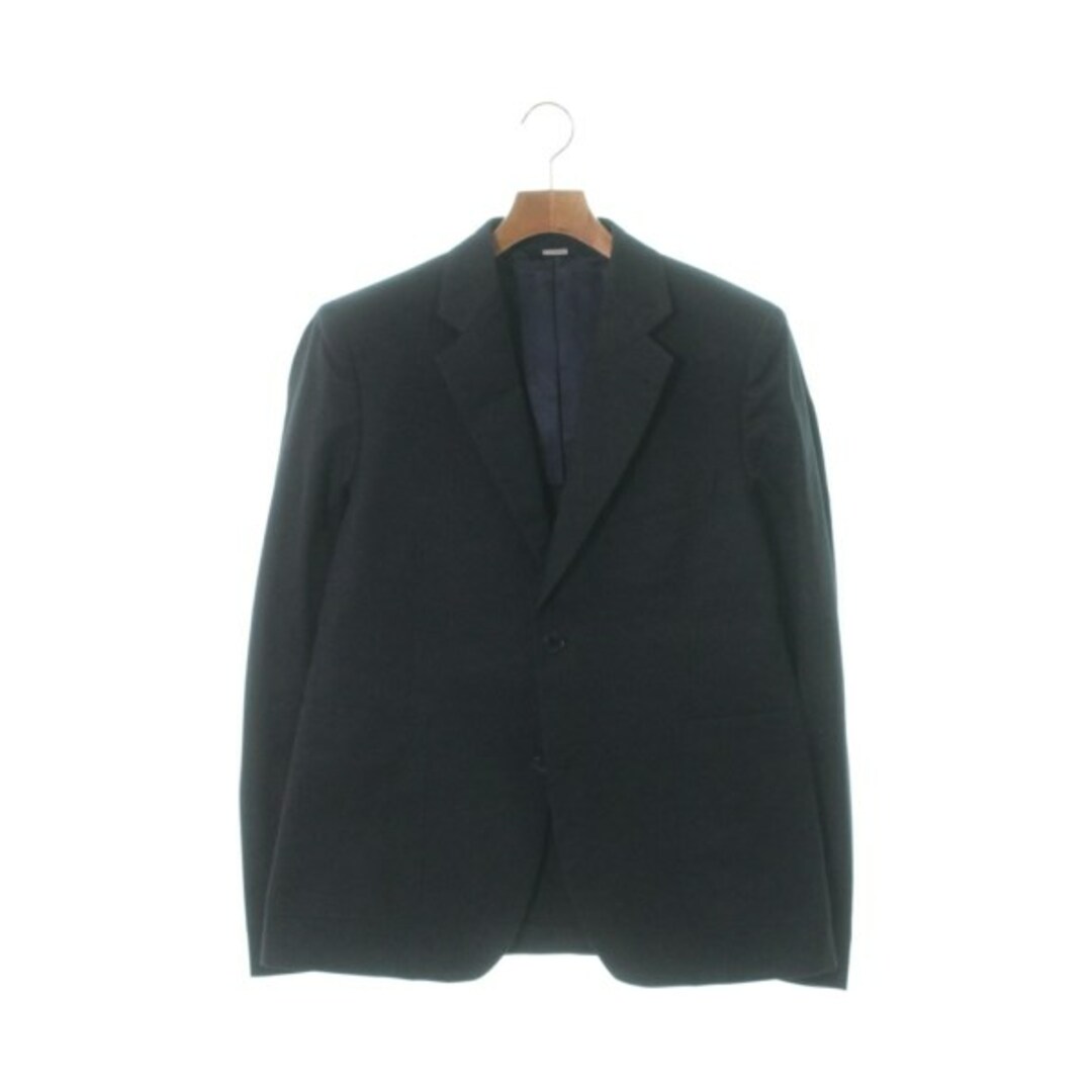 新入荷 ステラマッカートニー タキシード ジャケット シルク ウール