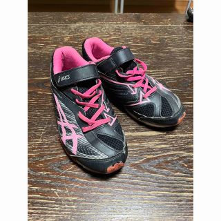 アシックス(asics)のasics 21.0cm レイザービーム スニーカー 運動靴 アシックス(スニーカー)