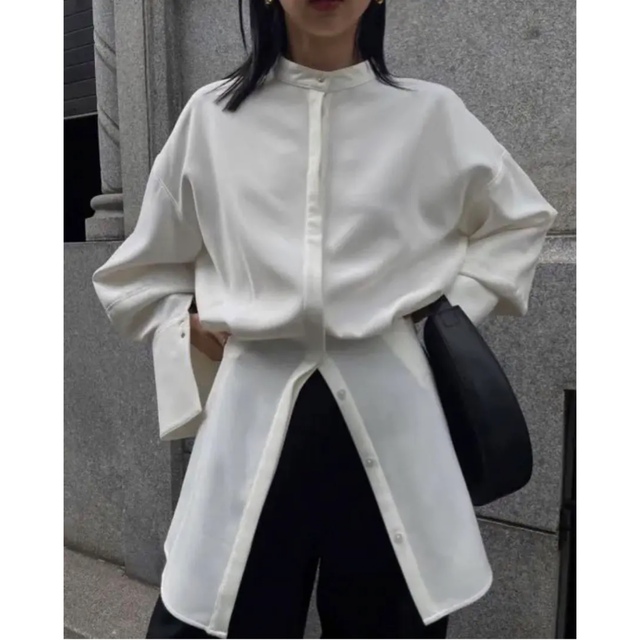 【専用出品】ameri UND WAIST BLOUSING BLOUSE