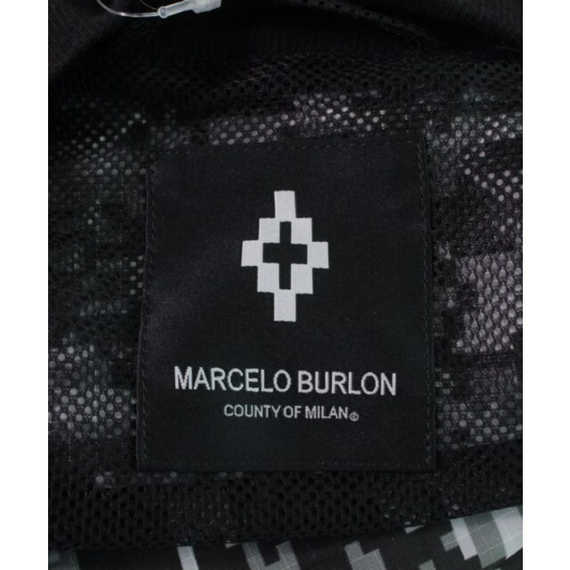 MARCELO BURLON(マルセロブロン)のMARCELO BURLON ブルゾン（その他） メンズ メンズのジャケット/アウター(その他)の商品写真