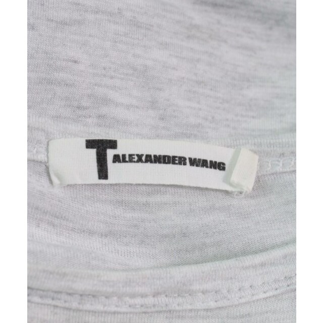 T by ALEXANDER WANG Tシャツ・カットソー メンズ 2