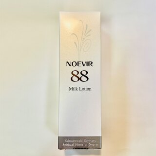 ノエビア(noevir)のノエビア ミルクローション88(乳液/ミルク)