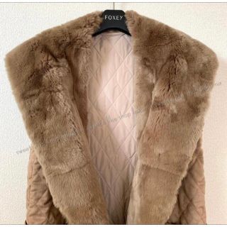 【美品参考価格448000円】MAX MARA 最上位白タグl ロングコート