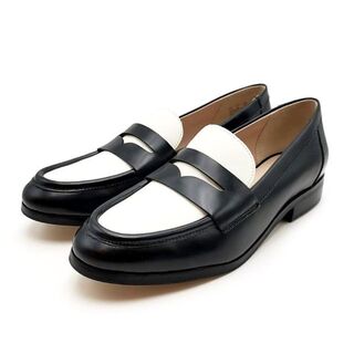 クラークス(Clarks)の超美品 クラークス ナラティブ 靴 ローファー 03-22102403(ローファー/革靴)