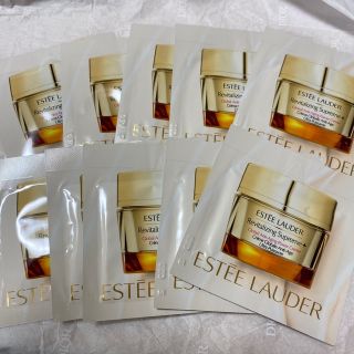 エスティローダー(Estee Lauder)のエスティーローダーシュープリーム＋パワークリーム(フェイスクリーム)