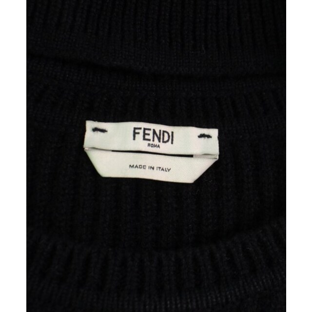 FENDI(フェンディ)のFENDI ニット・セーター レディース レディースのトップス(ニット/セーター)の商品写真