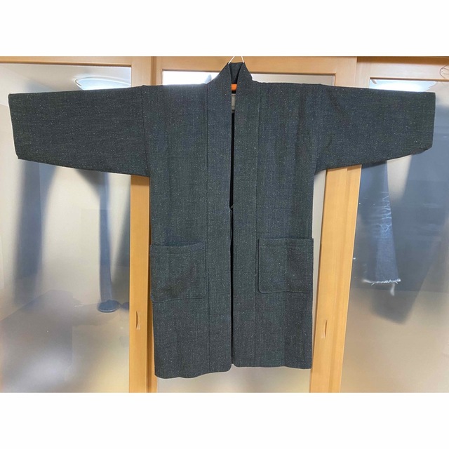 visvim KIYARI COAT キヤリコートラモシャツjourneyman