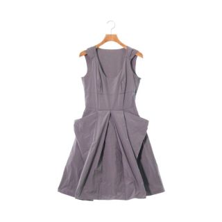 プラダ ひざ丈ワンピース(レディース)(ナイロン)の通販 49点 | PRADA