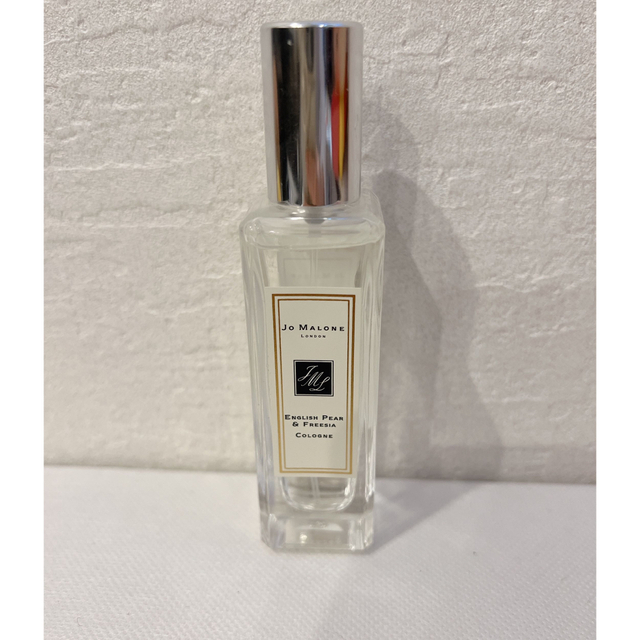 Jo Malone(ジョーマローン)のジョーマローン　コロン　イングリッシュペアー&フリージア　30ml コスメ/美容の香水(ユニセックス)の商品写真