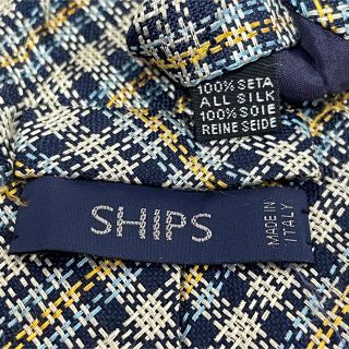 シップス(SHIPS)のシップス ネクタイ (ネクタイ)