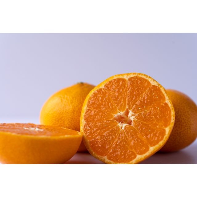 🍊今が旬🍊天晴みかん　ご家庭用（訳あり）　５ｋｇ（50個前後） 食品/飲料/酒の食品(フルーツ)の商品写真