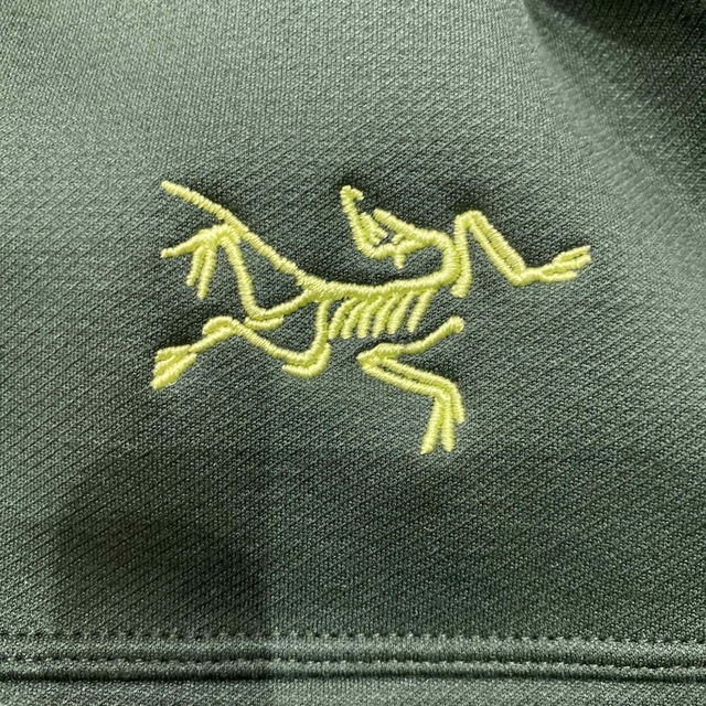 ARC'TERYX(アークテリクス)のARC’TERYX アークテリクス　カイヤナイトジャケット メンズのジャケット/アウター(その他)の商品写真