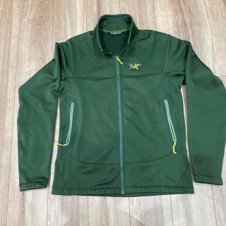 アークテリクス(ARC'TERYX)のARC’TERYX アークテリクス　カイヤナイトジャケット(その他)