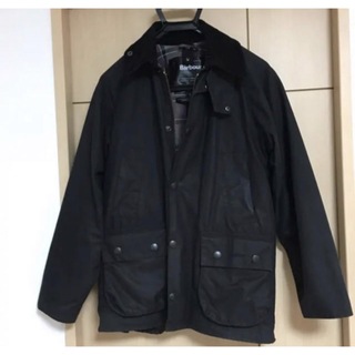 Barbour - バブアー　BEDALE 32