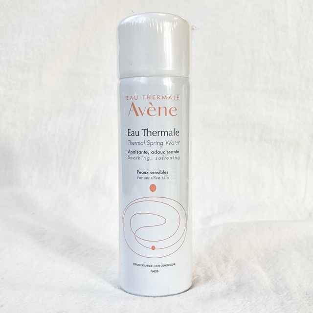 Avene(アベンヌ)のアベンヌウォーター 50g コスメ/美容のスキンケア/基礎化粧品(化粧水/ローション)の商品写真